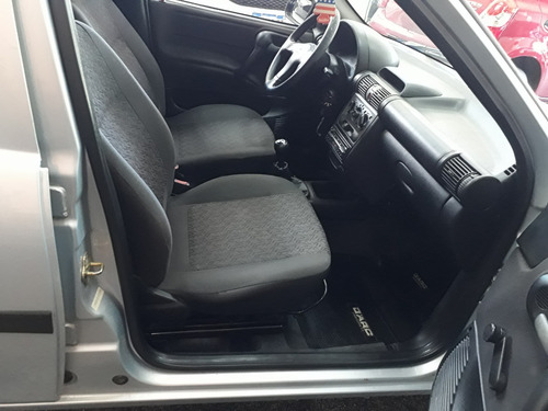 Chevrolet Corsa