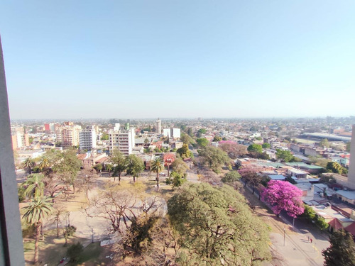 Imagen 8 de 16 de Hermoso Monoambiente A Estrenar En Barrio Sur, Con Amenities. Construcción Link