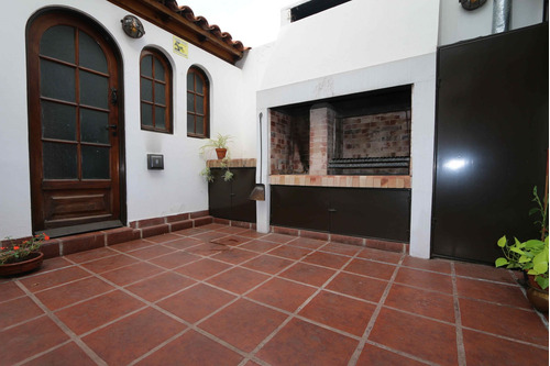 Imagen 1 de 30 de Venta Ph Tipo Casa Nuñez Patio Terraza Cochera