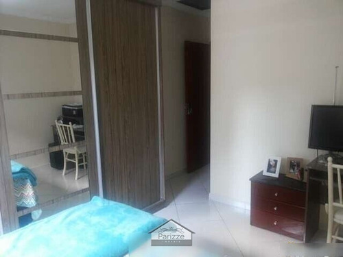 Imagem 7 de 14 de Sobrado Na Freguesia 3 Dormitórios 2 Vagas! - 7258-1