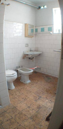 Imagem 18 de 30 de Casa À Venda, 392 M² Por R$ 1.490.000,00 - Glória - Rio De Janeiro/rj - Ca0324
