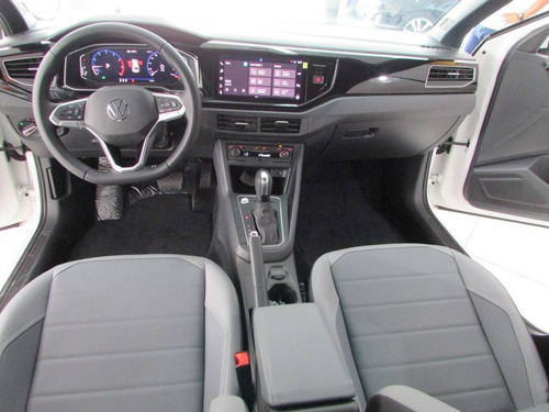 Volkswagen Nivus 1.0 200 Tsi Total Flex Highline