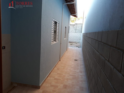 Casa Vila Para Venda - 549