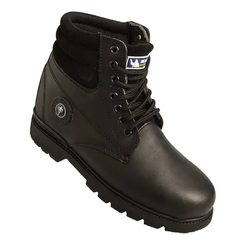 Botas Michelin Seguridad Ligeros | sin