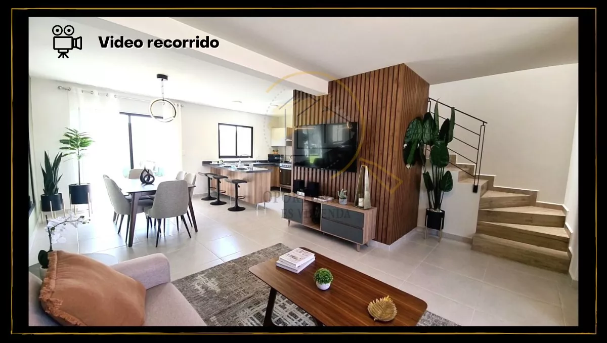 casa en venta en zakia queretaro con amenidades mercadolibre