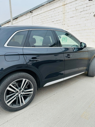 Audi Q5 2.0 L T Elite Dsg