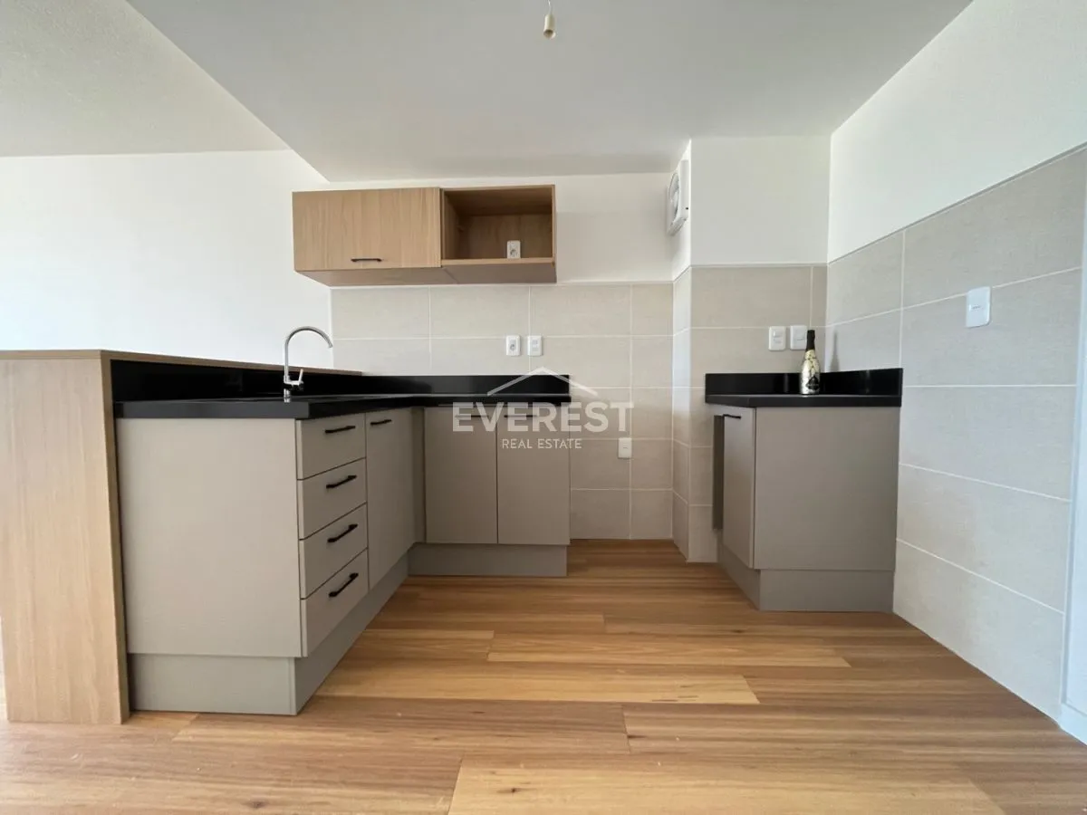 Apartamento En Alquiler 1 Dormitorio Con Garaje · Foto 3