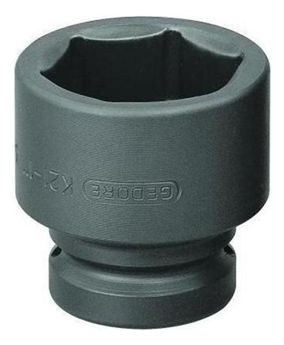 Soquete De Impacto Com Encaixe De 1 1.1/2 Gedore K21