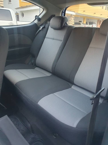 Imagen 8 de 11 de Chevrolet Aveo