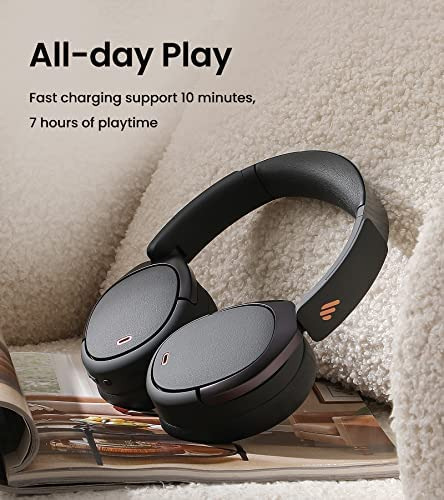 Fones De Ouvido Sem Fio Edifier Wh950nb - Fones De Ouvido Co