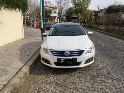 Volkswagen Passat 2.0 Luxury Tsi 211cv Dsg