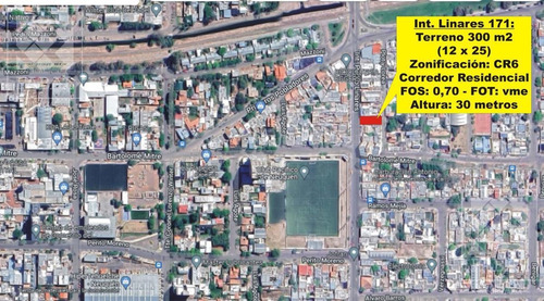 Imagen 11 de 12 de Venta Terreno Mariano Moreno, 300 M2 (12 X 25) Y Salida A Dos Calles