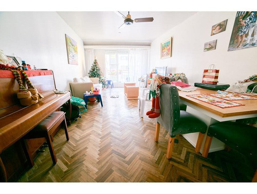 Imagen 2 de 16 de Atencion - 93 M2 Con Balcon - Unidad Con Recorrido Virtual - - 3 Ambientes Amplios -