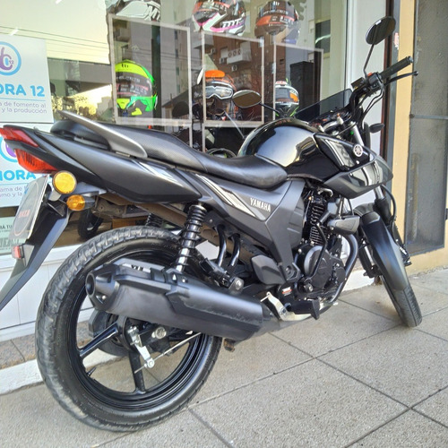 Imagen 11 de 15 de Yamaha Sz 150rr 2020 Supply Bikes