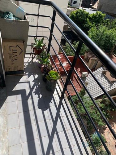 Imagen 5 de 10 de Venta Departamento 2 Ambientes En Nuñez