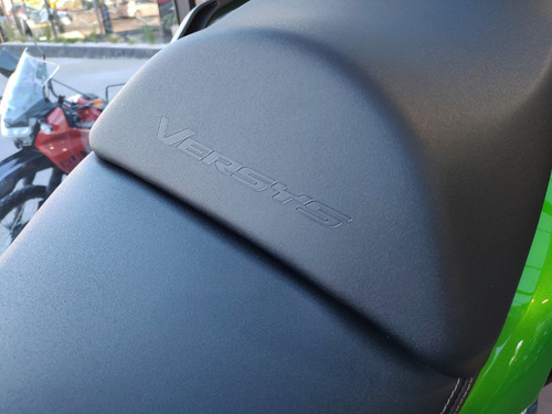 Kawasaki Versys 1000