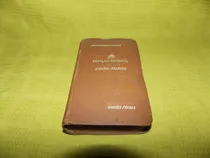 Comprar Dictionnaire Francais - Espagnol \u002F Español - Francés Garnier