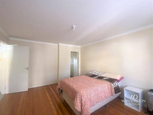 Imagem 10 de 30 de Sobrado Com 4 Dormitórios À Venda, 634 M² Por R$ 1.680.000,00 - Aristocrata - São José Dos Pinhais/pr - So0237