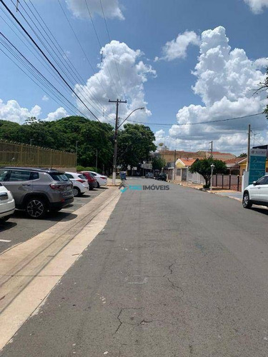 Imagem 21 de 21 de Sala Para Alugar, 12 M² Por R$ 1.800/mês - Nova Paulínia - Paulínia/sp - Sa0284