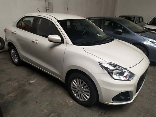 Suzuki Dzire 1.2 Gl 4p - Entrega Ya!!!!