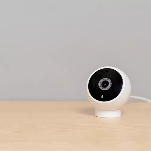 Cámara de Seguridad Xiaomi Mi Camera 2K (Magnetic Mount)