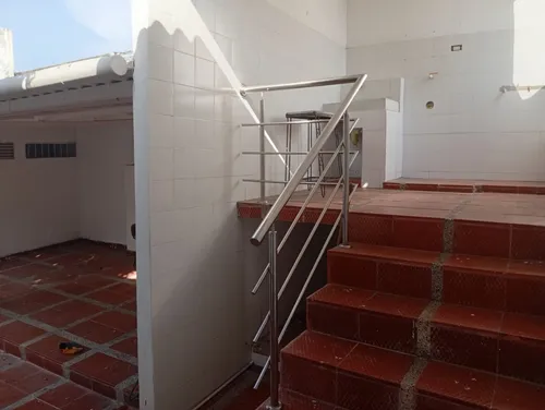 Casa En Arriendo La Concepción, Barranquilla