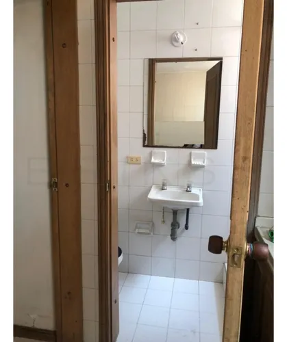 Apartamento En Venta En El Nogal. Cod V6621