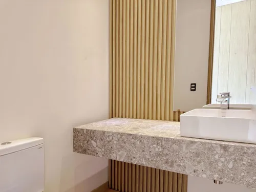Apartamento En Venta En El Chicó. Cod V14724