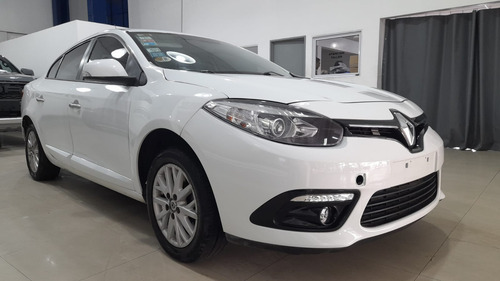 Renault Fluence 2.0 Ph2 Luxe 143cv