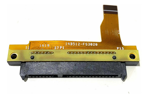 Cable Flex Disco Sata Conector Netbook Nuevo Oferta Net