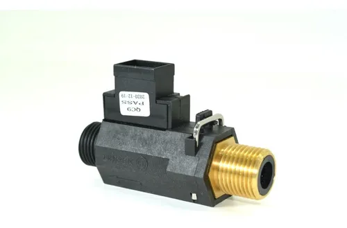 comprar Sensor De Flujo Calentador De Paso Boiler Cinsa Calorex