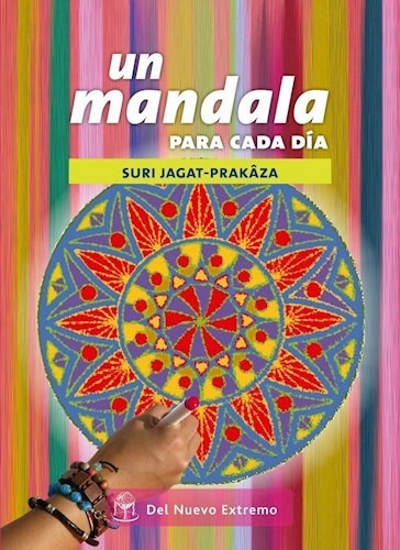 Un Mandala Para Cada Dia - Suri Jagat-prakaza