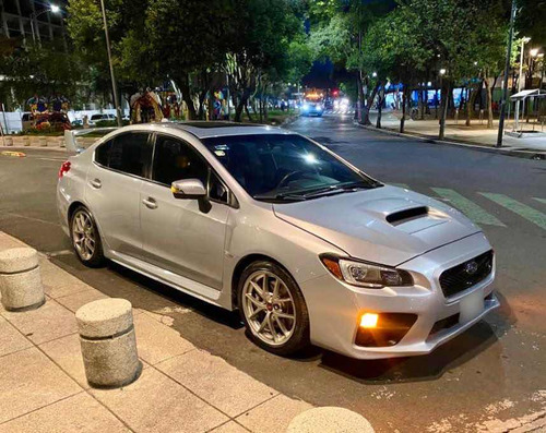 Subaru WRX 2.5 Sti Mt