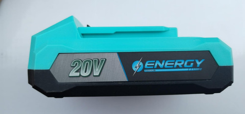 Batería Recargable De 20v 2ah Energy B20-2