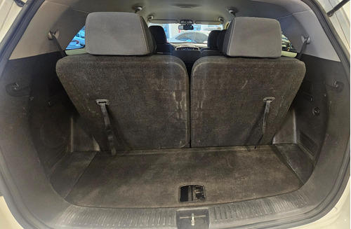 Kia Sorento 2.4 Lx At