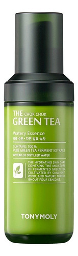 Tony Moly Esencia Facial Té Verde Green Tea 55 Ml