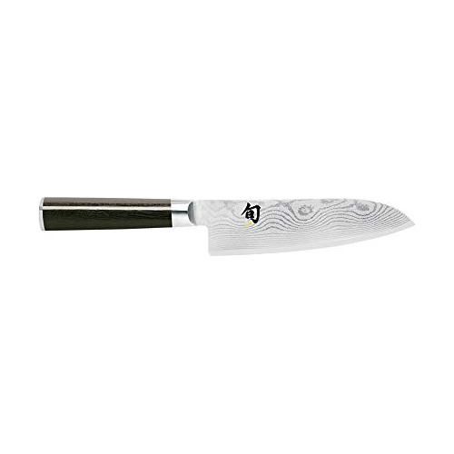 Santoku Shun Cutlery Classic, 5.5 , Cuchillo De Inspira...