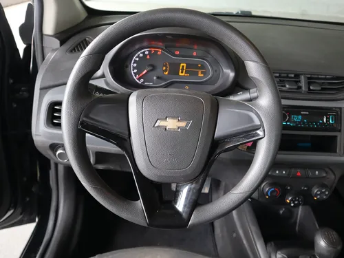Chevrolet Joy 1.4 Mt 2ab Abs 4p