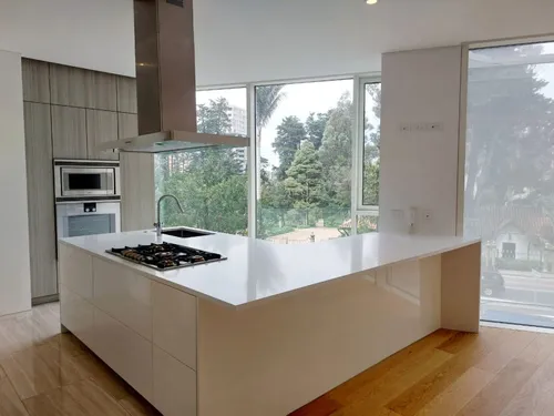 Apartamento En Venta En Chicó Oriental. Cod V9611