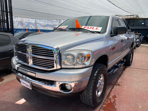 Dodge Ram Slt Tdi 4x4 2.5 2009