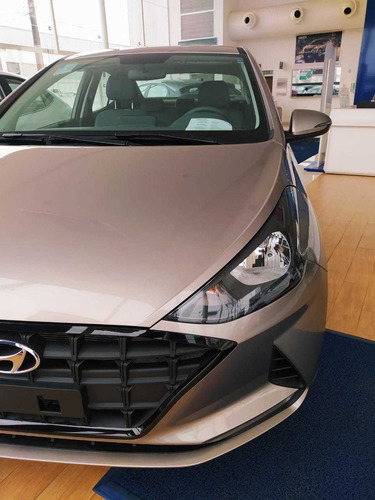 Imagem 7 de 14 de Hyundai Hb20s 1.0 Vision (flex)
