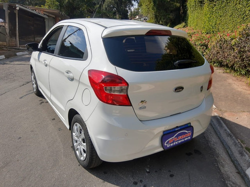 Imagem 10 de 12 de Ford Ka Se 1.0, Qnf5e61