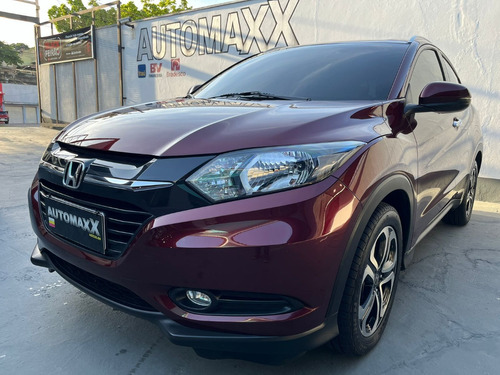 Honda HR-V 1.8 Exl Flex Aut. 5p