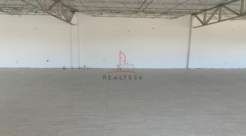 Imagen 7 de 10 de Locales En Renta Cantera Planta Baja 14,000 Janrub Rjr