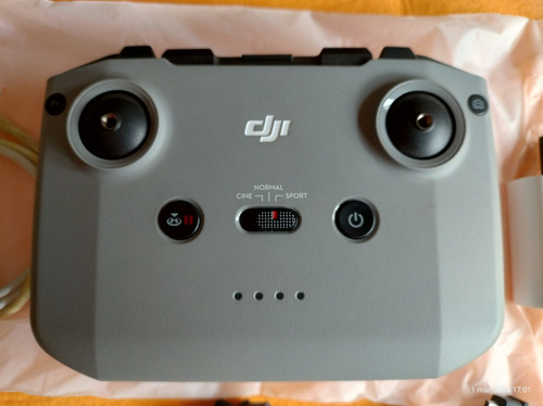 Dji Mando Controlador Rc-n1