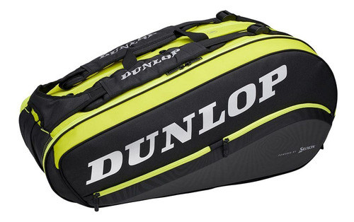 Serie Bolsa Tenis Dunlop Sports Sx Performance