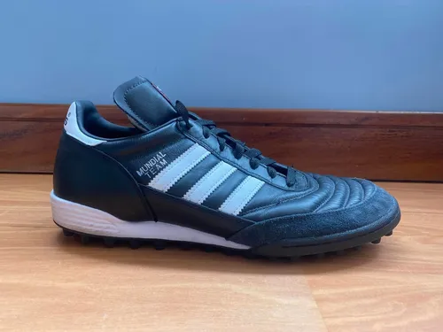 Zapatillas adidas top mundial team