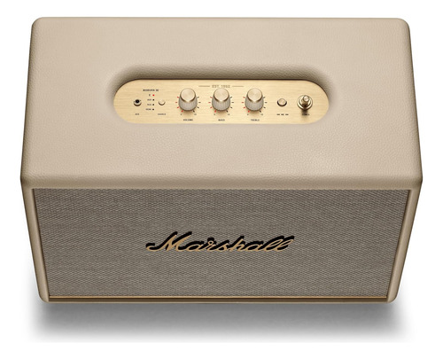 Altavoz Inalámbrico Bluetooth Marshall Woburn Iii