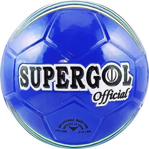 Balon Futbol Numero 5 Profesional  Supergol