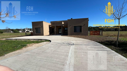 Casa En Venta El Campo Fincas Exclusivas De Cardales